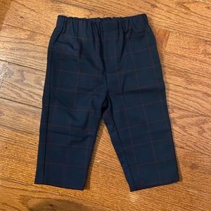 Jacadi Paris Trousers - 12m